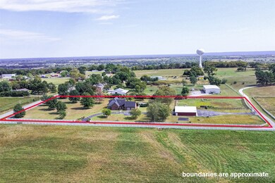 1814 E 161st St S, Bixby, OK 74008 - photo 4