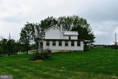 800 Country Brook Rd, Toms Brook, VA 22660 - photo 4