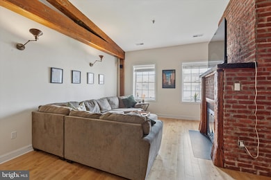 50 N Front St unit 502, Philadelphia, PA 19106 - photo 7