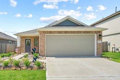 421 Camas Creek Ln, Magnolia, TX 77354 - photo 5