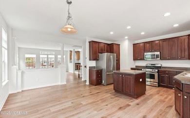 62 Pate Dr unit 68, Middletown, NJ 07748 - photo 6