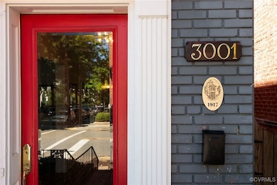 Historic designation