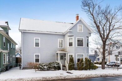 676 Maple St, Manchester, NH 03104 - photo 3