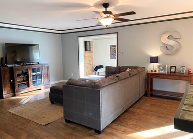 549 Cr 820, Nacogdoches, TX 75964 - photo 6