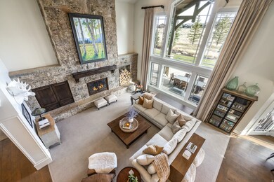 5785 Mountain Ranch Dr, Park City, UT 84098 - photo 3