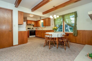Eating Area