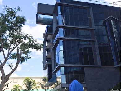 Anaha unit 508, Honolulu, HI 96814 - photo 2