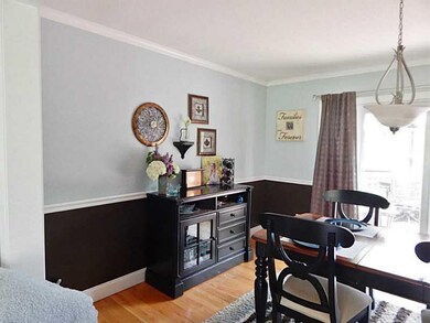 Dining Room.
