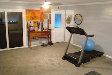 265 7th Ave W, Horseshoe Beach, FL 32648 - photo 5