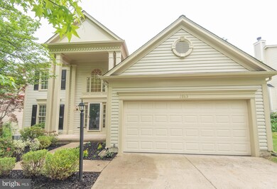 2863 Chevoit Hill Ct, Woodbridge, VA 22191 - photo 2