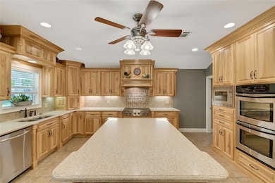 59267 N Pearl Dr unit 1, Slidell, LA 70461 - photo 5