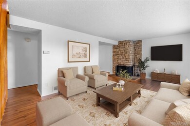 3860 S Evanston St, Aurora, CO 80014 - photo 3