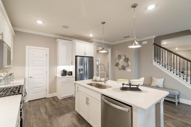 509 Pine Valley Rd, Mt. Juliet, TN 37122 - photo 7