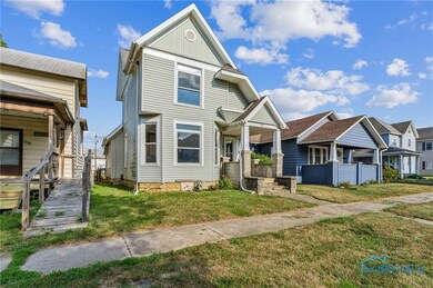 505 N Cory St, Findlay, OH 45840 - photo 4