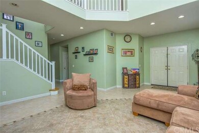 Double door entry
