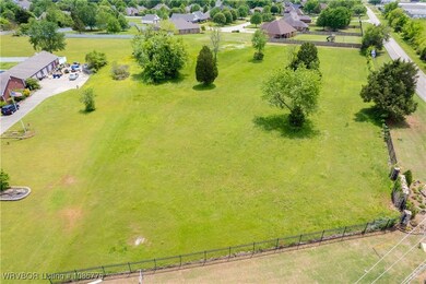 Lot 1B Rye Hill Rd S, Greenwood, AR 72936 - photo 4