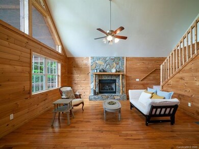 58 S Pinnacle Dr, Burnsville, NC 28714 - photo 6