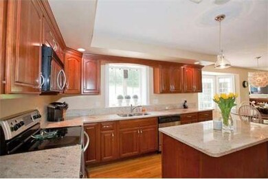 25 Squirrel Hill Ln, Hingham, MA 02043 - photo 5