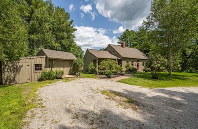 272 Morse Rd, New Gloucester, ME 04260 - photo 3