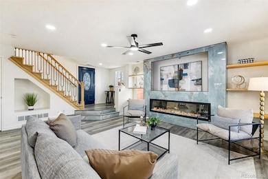 3900 N Jebel St, Denver, CO 80249 - photo 3