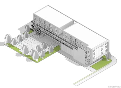 333 W Lexington Ave unit D, El Cajon, CA 92020 - photo 4