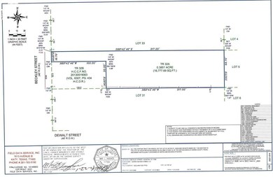 9712 Beckley St, Houston, TX 77088 - photo 2