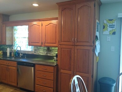 kitchen  pantry