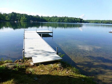 View. Dock