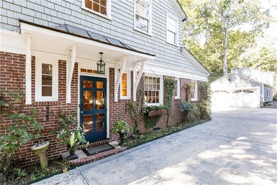 332 Brentwood Dr NE, Atlanta, GA 30305 - photo 7