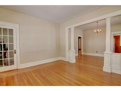Living Room. 1st floor