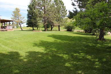 Yard View