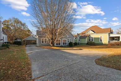 51 Carrollton St, Temple, GA 30179 - photo 2