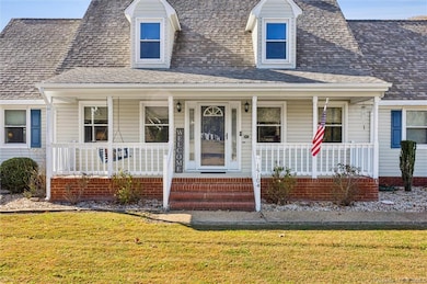 15104 S Brading Ct, Carrollton, VA 23314 - photo 3