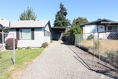 6825 S Lawrence St, Tacoma, WA 98409 - photo 2