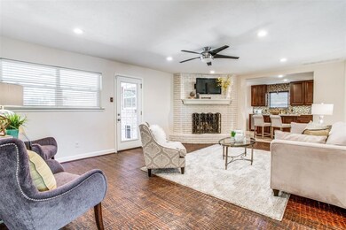 4947 Creighton Dr, Dallas, TX 75214 - photo 5