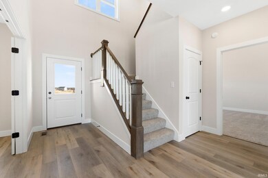 11281 Winter Quarters Pass, Fort Wayne, IN 46818 - photo 4