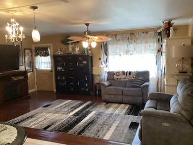 1133 Village Way, Fairmont, WV 26554 - photo 4