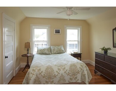46 Magnolia St unit B, Arlington, MA 02474 - photo 5