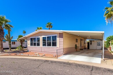 Carport