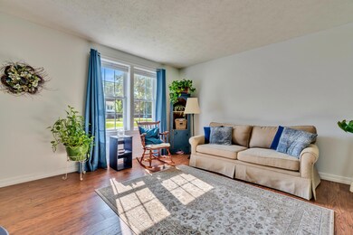 Living room 1