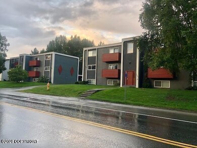 1840 Beaver Place unit 6, Anchorage, AK 99504 - photo 3