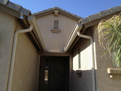 Notice the Gutters