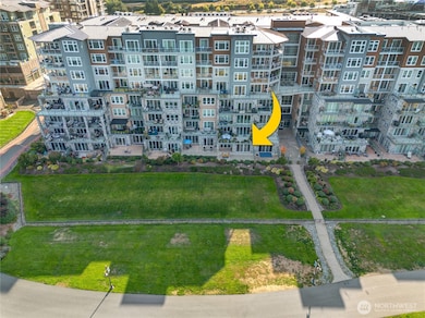 5105 Grand Loop unit 105, Tacoma, WA 98407 - photo 2