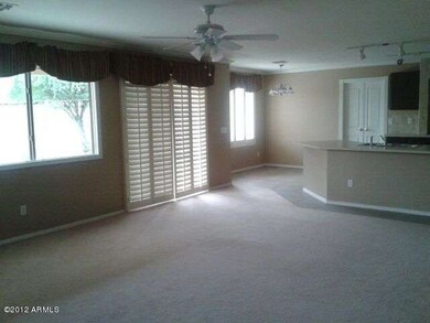 Eat In Kitchen/Great Room