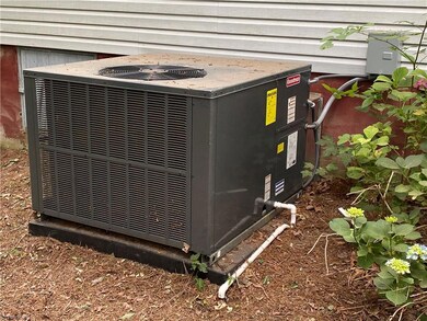 New HVAC