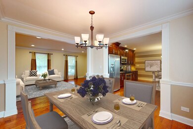 1327 Larchmont Dr, Buffalo Grove, IL 60089 - photo 5