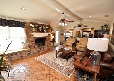 616 616 Trenton Dr, Tyler, TX 75703 - photo 6