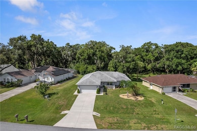 2726 N Canterbury Lake Dr, Hernando, FL 34442 - photo 4