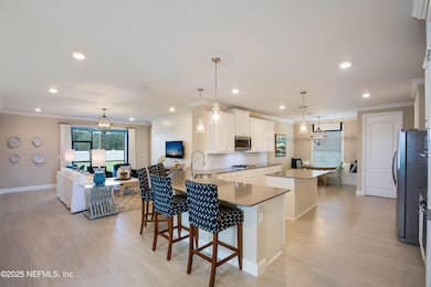 248 Higgins Loop, Saint Augustine, FL 32092 - photo 2