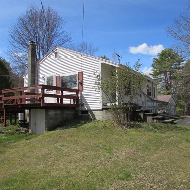 1303 Whittier Hwy, Moultonborough, NH 03254 - photo 2